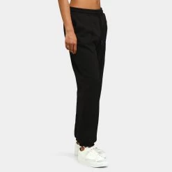 Pink Soda Sport Women's Salado Joggers / Black -Sports Fashion Clothing Store PSSTW11731 pink soda women s salado joggers black D