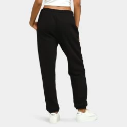 Pink Soda Sport Women's Salado Joggers / Black -Sports Fashion Clothing Store PSSTW11731 pink soda women s salado joggers black E
