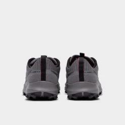 Saucony Women’s Peregrine 13 GTX Gravel / Black -Sports Fashion Clothing Store S10841 05 saucony women s peregrine 13 gtx gravel black 3