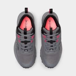 Saucony Women’s Peregrine 13 GTX Gravel / Black -Sports Fashion Clothing Store S10841 05 saucony women s peregrine 13 gtx gravel black 4