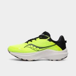 Saucony Axon 3 Citron / Black