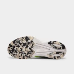 Saucony Axon 3 Citron / Black -Sports Fashion Clothing Store S20826 06 saucony axon 3 citron black 2