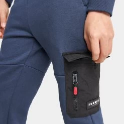 Sonneti Junior Boys' Ruger Joggers / Mood Indigo -Sports Fashion Clothing Store SNTTJ13180 sonneti junior boys ruger joggers mood indigo E