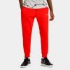 Sonneti London Fleece Joggers / Red 2 Sonneti London Fleece Joggers / Red -Sports Fashion Clothing Store SNTTM12523 RED sonneti london joggers red B