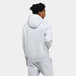 Sonneti London Pullover Hoodie / Glacier Grey -Sports Fashion Clothing Store SNTTM13194 312 sonneti london pullover hoodie glacier gray C