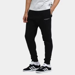 Sonneti London Joggers / Black -Sports Fashion Clothing Store SNTTM13196 007 sonneti london joggers black C