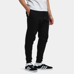 Sonneti London Joggers / Black -Sports Fashion Clothing Store SNTTM13196 007 sonneti london joggers black D