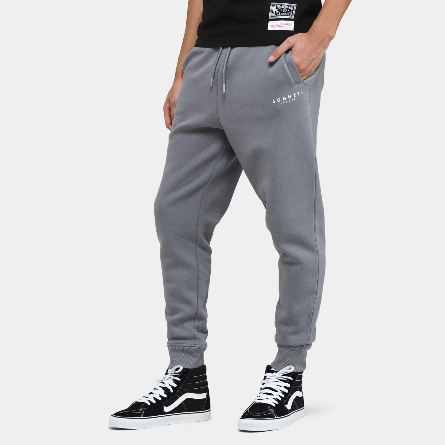 Sonneti London Joggers / Grey 6 Sonneti London Joggers / Grey - Image 4