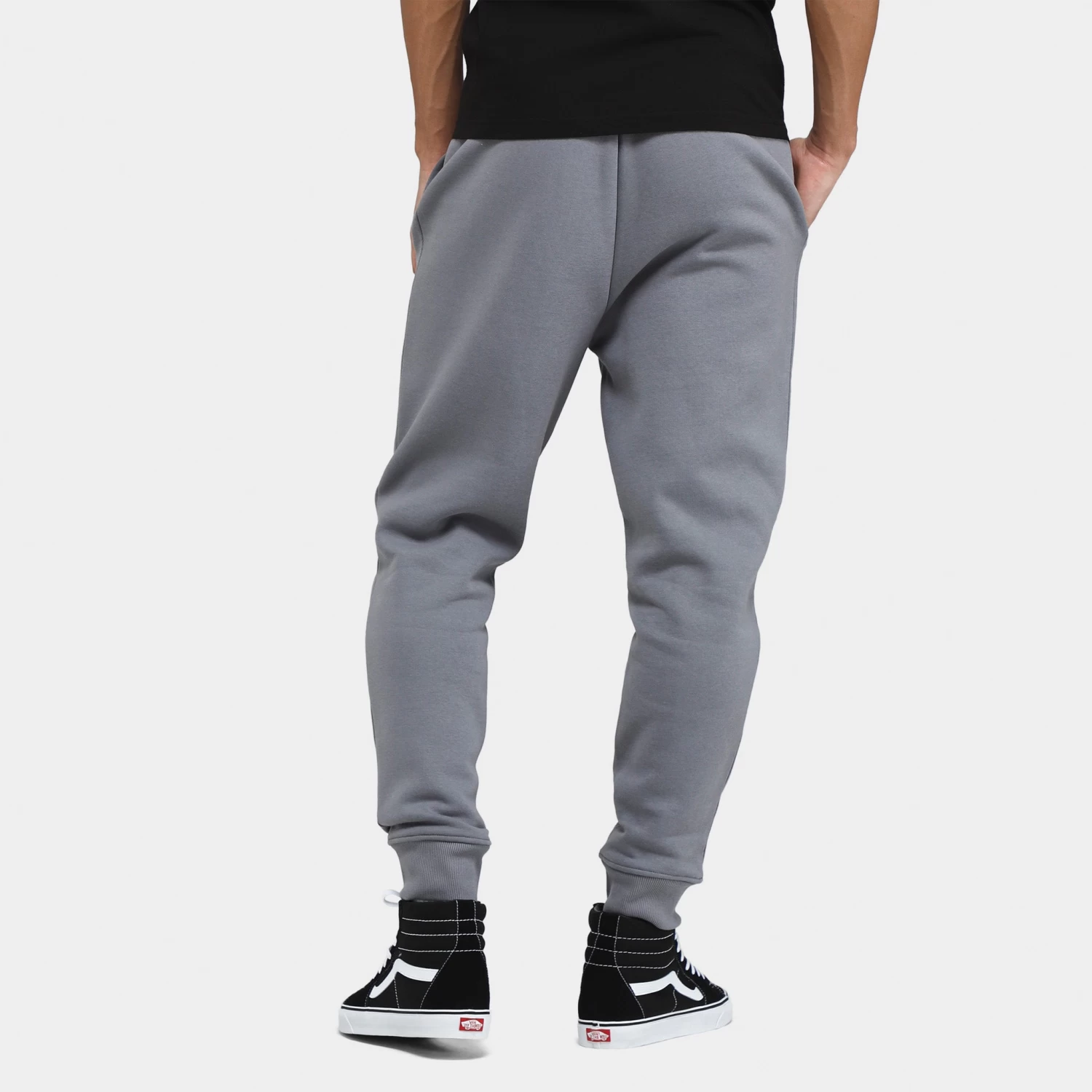 Sonneti London Joggers / Grey 4 Sonneti London Joggers / Grey - Image 2