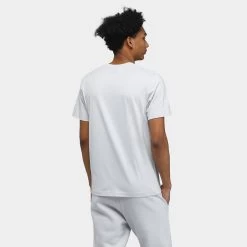 Sonneti London T-shirt / Glacier Grey -Sports Fashion Clothing Store SNTTM13197 312 sonneti london t shirt glacier gray C