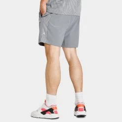 Sports Fashion Clothing Store -Sports Fashion Clothing Store SSPTM10004 sonneti riley shorts grey E