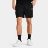 Sonneti London Arch Shorts / Black 2 Sonneti London Arch Shorts / Black -Sports Fashion Clothing Store SSPTM10005 arch short B