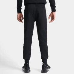 Supply & Demand Junior Boys' Paris Gothic Joggers / Black -Sports Fashion Clothing Store SUP16755 090 M4