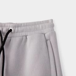 Supply & Demand Junior Boys' Disclose Shorts / Grey -Sports Fashion Clothing Store SUPTJ16560 GREY supply demand junior boys disclose shorts grey 2