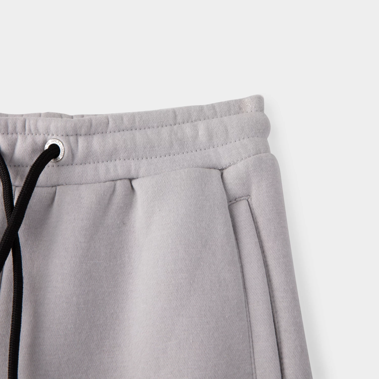 Supply & Demand Junior Boys' Disclose Shorts / Grey - Image 3