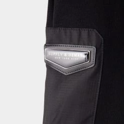 Supply & Demand Junior Boys' Disclose Shorts / Black -Sports Fashion Clothing Store SUPTJ16560090 supply demand junior boys disclose shorts black 4