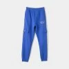 Supply & Demand Junior Boys' Meana Cargo Joggers / Dazzling Blue