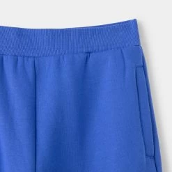 Supply & Demand Junior Boys' Meana Cargo Joggers / Dazzling Blue -Sports Fashion Clothing Store SUPTJ16754 supply demand meana cargo joggers dazzling blue 2 3bbc97b9 668f 4476 a62c f9e02fa3269f