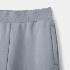 Supply & Demand Junior Boys' Meana Cargo Joggers / Weathervane -Sports Fashion Clothing Store SUPTJ16754 supply and demand meana cargo joggers grey red 2