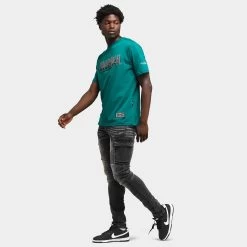 Supply & Demand Resort Jeans / Black -Sports Fashion Clothing Store SUPTM15754 supply demand resort jeans black A