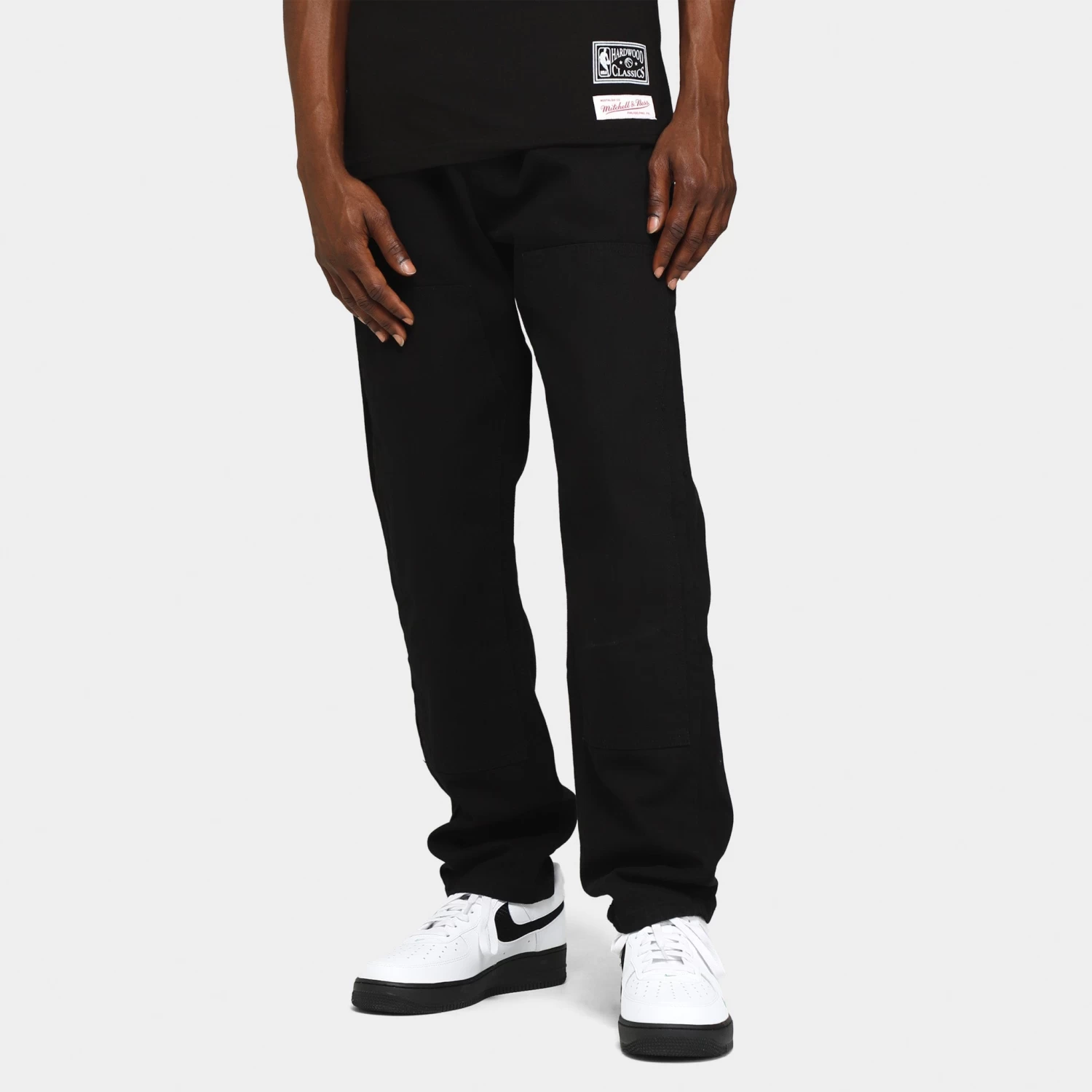 Supply & Demand Lennox Carpenter Pants / Black 3 Supply & Demand Lennox Carpenter Pants / Black