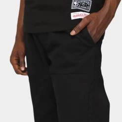 Supply & Demand Lennox Carpenter Pants / Black 12 Supply & Demand Lennox Carpenter Pants / Black -Sports Fashion Clothing Store SUPTM16777 supply demand lennox carpenter black F