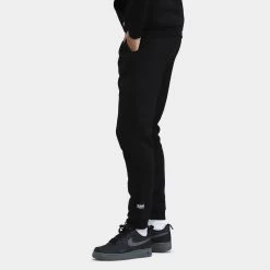Supply & Demand Arid Joggers / Black -Sports Fashion Clothing Store SUPTM16862 007 supply demand arid joggers black D