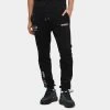 Supply & Demand Hackney Joggers / Black -Sports Fashion Clothing Store SUPTM17047 007 supply demand hackney joggers black B