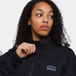 Supply & Demand Women's Tactic Bungee Jacket / Black -Sports Fashion Clothing Store SUPTW16683 supply demand women s tactic bungee jacket black B