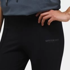 Supply & Demand Women's Tactic Flare Pants / Black -Sports Fashion Clothing Store SUPTW16715 supply demand tactic flare pants suptw16715 black F