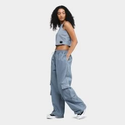 Supply & Demand Women's Limited Tank Top / Grey -Sports Fashion Clothing Store SUPTW16867 180 supply demand women s limited tank top grey E