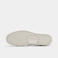 Vans Lowland ComfyCush Tan / White -Sports Fashion Clothing Store VN0007P2BLL vans lowland tan white 2