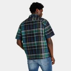 Sports Fashion Clothing Store -Sports Fashion Clothing Store VN0007XABVA vans grisham t shirt black eden C