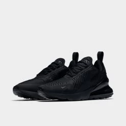 Nike Women's Air Max 270 / Black -Sports Fashion Clothing Store ah6789006 nike air max 270 2