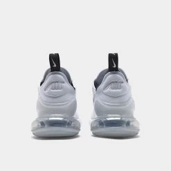 Nike Women's Air Max 270 White / Black - White -Sports Fashion Clothing Store ah6789100 nike air max 270whiteblackwh 4 ff7d7b98 c242 4c64 a2ba 9e5cd715d97f