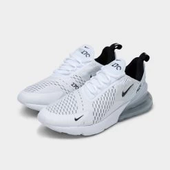New Arrival -Sports Fashion Clothing Store ah8050100 nike air max 270 white black white 5