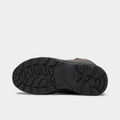 Nike Manoa Leather GS Violet Ore / Dark Smoke Grey -Sports Fashion Clothing Store bq5372200 nike manoa ltrviolet oreviole 2