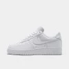 Nike Air Force 1 '07 White / White - White -Sports Fashion Clothing Store cw2288111 nike air force 1 07 white white 1