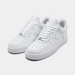 New Arrival -Sports Fashion Clothing Store cw2288111 nike air force 1 07 white white 2
