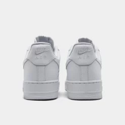 Nike Air Force 1 '07 White / White - White -Sports Fashion Clothing Store cw2288111 nike air force 1 07 white white 4