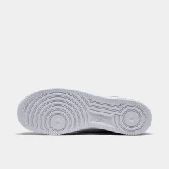 Nike Air Force 1 '07 White / White - White -Sports Fashion Clothing Store cw2288111 nike air force 1 07 white white 6