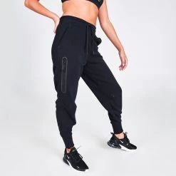 Nike Sportswear Women's Tech Fleece Pants Black / Black