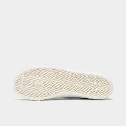 Nike Blazer Low `77 Vintage White / Sail - Black -Sports Fashion Clothing Store da6364101 nike blazer low 77 vintage white black 2