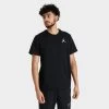 Jordan Jumpman Short Sleeve T-shirt Black / White