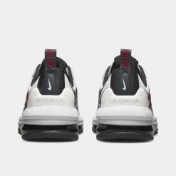 Nike Air Max Genome SE GS White / Very Berry - Black -Sports Fashion Clothing Store dc9120100 nike air max genome se gs whi 4