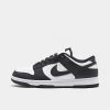 Nike Dunk Low Retro White / Black - White -Sports Fashion Clothing Store dd1391100 nike dunk low retro white black white 1