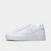 Nike Air Force 1 LE GS White / White