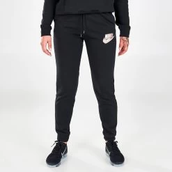 Nike Sportswear Women's Essential Fleece Pants / Black