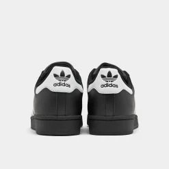 Adidas Originals Superstar Core Black / Cloud White - Core Black -Sports Fashion Clothing Store eg4959 adidas originals superstar core black cloud white core black 4