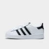 Adidas Originals Infants' Superstar Cloud White / Core Black - Cloud White -Sports Fashion Clothing Store fu7717 adidas superstar el i ftwwht cblack ftwwht 1